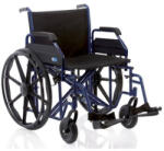  Kerekesszék PLUS - 200 kg-ig 60 cm (U00024938)