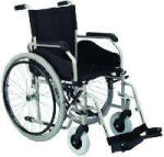  Vitea Care Basic Önhajtós Kerekesszék 40-46-51 cm - doktorpatika