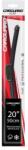 Carguard Ablaktörlő 20" / 50 cm-es (55720N) - getitnow