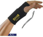 URIEL St-27 bal S/XL-es uriel sínes inhüvely bandázs sport (14-22 cm) (6132)