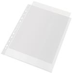 Esselte Genotherm, lefűzhető, A4 Maxi, 70 mikron, narancsos felület, ESSELTE Recycled (627494)