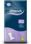 Attends Contours Regular 4 (687 ml) 42x inkontinencia betét