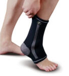 FORTUNA Elasztikus prémium bokaszorító FORTUNA INT M (U00014840)