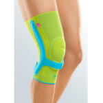 GENUMEDI Genumedi® PSS térdrögzítő 4-es (U00025898)