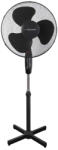 Esperanza Álló ventilátor - Esperanza Hurricane EHF001KK - Fekete (EHF001KK)