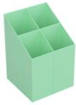 ICO Írószertartó, ICO, pasztellzöld (9570009010) - papir25