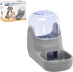 BackHomeLiving Automatikus itatótál kutya és macska számára 35 x 17 x 29 cm 3800 ml (PET7710)