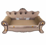 Purlov Macskakaparó kanapé - Hullámkarton - 32 x 29 x 60 cm (00024285)