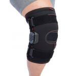 ORLIMAN ONE PLUS extra méretű térdrögzítő szögben állítható 55-62 cm