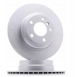 Ridex 2xFéktárcsa Bmw X5 (E70) 319, 7mm Ridex 8-hoz - allegro - 32 685 Ft