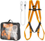 NEO Munkavédelmi testhevederzet lengéscsillapító nélkül (97-100)