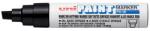 uni Lakkmarker, 4-8, 5 mm, UNI PX-30 , fekete (151225000)