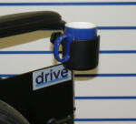  Univerzális pohártartó járóeszközökre (WSCUP)