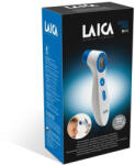 LAICA Lázmérő laica infravörös fül és homlokmérő th1000b (27639)