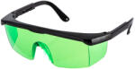 NEO TOOLS Lézer szemüveg, szintezőhöz, zöld (75-121) - getitnow
