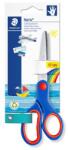 STAEDTLER Olló, hobbi, 17 cm, STAEDTLER Noris 965 , kék (965 17 NBK)