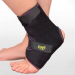 SOLES Neoprén tépőzáras bokaszorító SOLES-205 (U00018243)