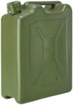 PRESSOL Katonai olajzöld üzemanyagkanna 20 l PE, flexi csővel (21 127-950)