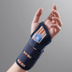 LIGAFLEX Csukló rögzítő Ligaflex Classic Junior jobb (U00011728)