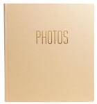 Exacompta Fotóalbum, 29x32 cm, 30 lap, EXACOMPTA Office By Me , bézs (15602E) - papir25