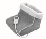 Vivamax Lábmel Elektr 30cm X 30cm X 24cm