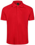 Regatta RETRS147 COOLWEAVE - WICKING POLO 2XL (5020436487119)