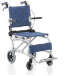 TRAVEL Traszport kerekesszék TRAVEL (U00005419)