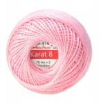 Ariadna Kordonek Karat 8 kol. 476 J. Rózsaszín