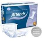Attends ATTEND PLUS 5 (909 ml) inkontinencia betét (310203792)