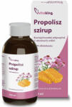 Vitaking Propolisz szirup 100ml (VITAK177)