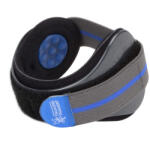 EPI-MED Könyökpánt Epi-Med, szilikon betétes teniszkönyök szorító XS (U00009929)