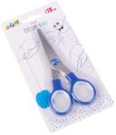 Victoria Olló, iskolai, 13 cm, COOL BY VICTORIA, kék (ISVOC01) - papir25