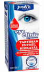 JutaVit EyeClinic száraz szemre 10ml (Jut-0020342)