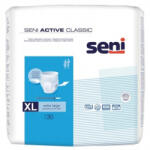SENI ACTIVE CLASSIC XL (1900 ML) inkontinencia nadrágpelenka (U00019842)
