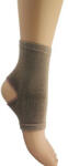 BIOFIX beige XL-es bokavédő (lloveras) 24-26 cm (4116)