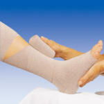 PÜTTER Rugalmas pólya PÜTTER 90% megnyúlású 5 m x 8 cm (310039208)