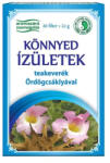 Dr. Chen Patika Könnyed Ízületek tea 20 x 2, 25 g - doktorpatika
