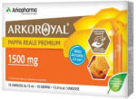 Arkoroyal Méhpempő 10 db cukormentes ampulla 1500 mg (Arko6907)