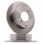 Ridex 2xFéktárcsa Kia Carens III (un) Carens II