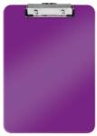 LEITZ Felírótábla, A4, LEITZ Wow , lila (39710062) - papir25