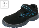 Bata Falcon ESD W szandál unisex fekete 40 (B76B140)