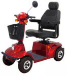 EL GO elektromos moped kerekesszék 3 és 4 kerekű (13484)