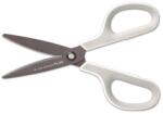 PLUS Corporation Olló, általános, 17, 5 cm, PLUS Fitcut Curve (35056)