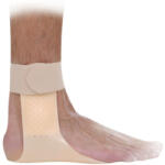 PERO-MED peroneus elemő rövid 44/46-bal (U00012833)