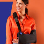  Kartartó heveder THUASNE IMMO CLASSIC 2-es