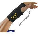 URIEL st-27 inhüvely bandázs jobbos és balos kivitel active 14 -22 cm (13024)