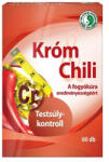 Dr. Chen Patika Dr. Chen Króm Chili kapszula 60db (Drc-0030361)