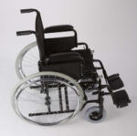 BRIDGE kerekesszék 48 cm-es beülőszélesség (21357)