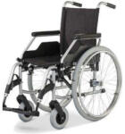 MEYRA service standard 3600 kerekesszék 38 - 51 cm beülőszélességgel - doktorpatika
