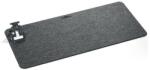 DURABLE Könyökalátét, 700x330 mm, DURABLE EFFECT (708158) - papir25